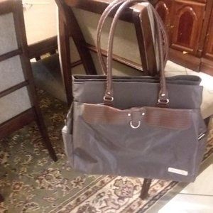 TravelSmith Weekender Bag